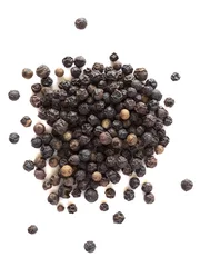 poivre noire black pepper corn © D&M