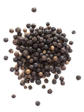 poivre noire black pepper corn