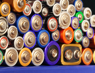 Power supply