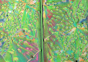 Cell Gene Microscopic Series