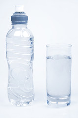 Water bottle