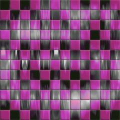 Ceramic tiles. Seamless texture.