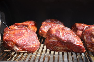 Pulled Pork
