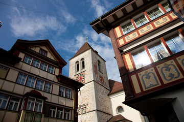 Appenzell