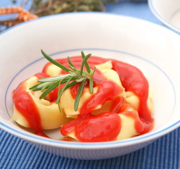 Tortellini