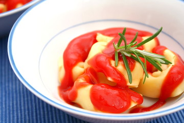 Tortellini