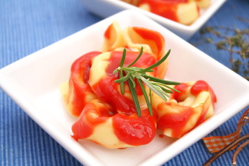 Tortellini