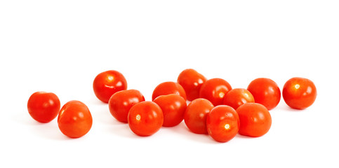 Cherry tomato