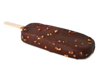 Ice cream bar