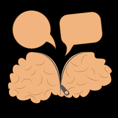 open mind