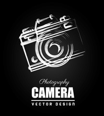 Fototapeta premium camera