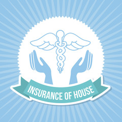 insurance of house
