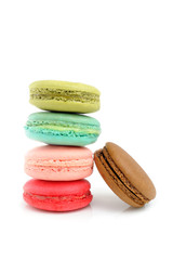 macarons