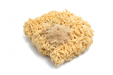 instant noodles