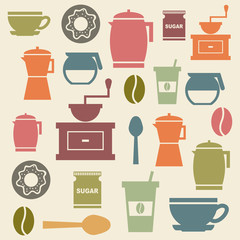 cooking icons