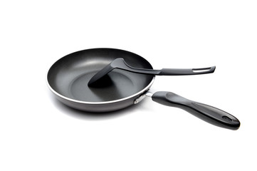 nonstick frying pan