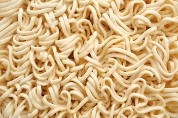 instant noodles