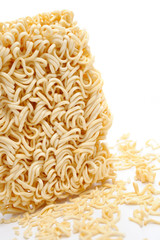 instant noodles