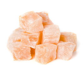 Turkish delight (lokum)