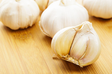 Garlic