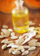 pumpkin seed