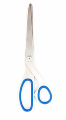 Metal scissors