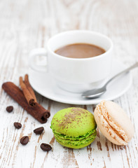 Macaroons