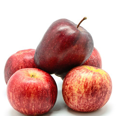 apple