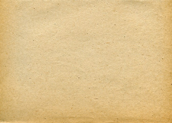 Recycled paper background
