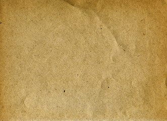 Old paper