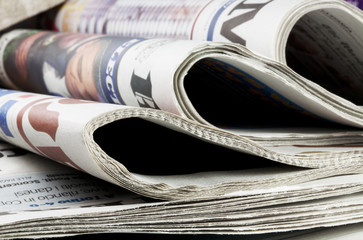 Newspapers
