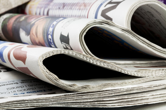 Newspapers