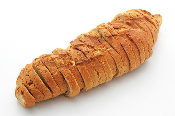 Pain aux céréales
