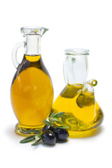 olive oil
