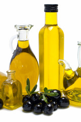 olive oil