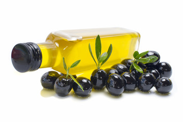 olive oil