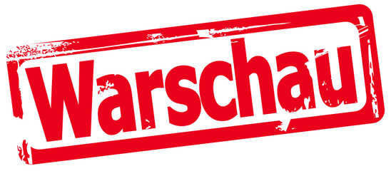 Warschau