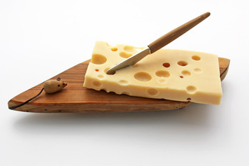 Fromage au repas
