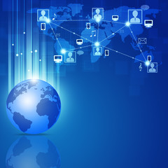 Network Communications