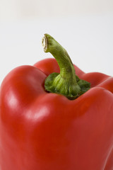 Red capscium