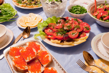 food