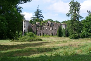 Château du Bois du Loup