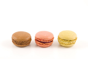 Macaroons
