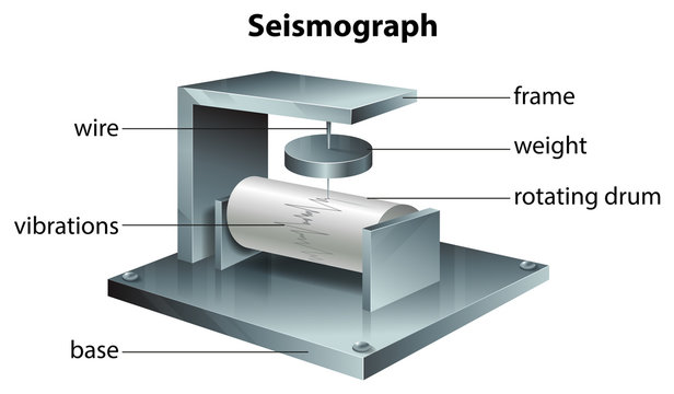 Seismograph