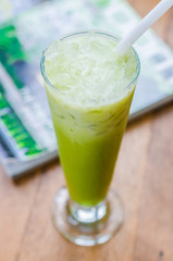 Green tea