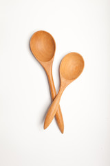 wooden Spoons