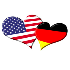 Deutsch-Amerikanische Freundschaft