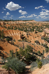 Fairy Tale Point - Bryce Canyon National Park