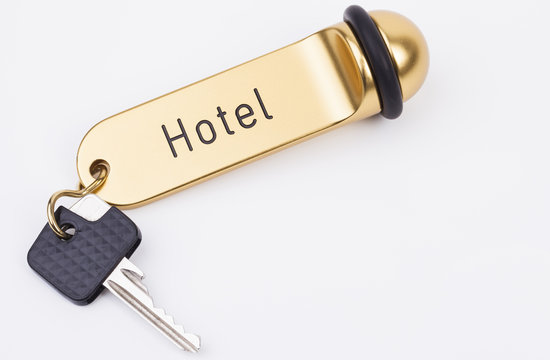 Hotelschl&uuml;ssel graviert