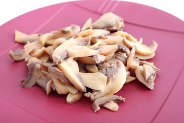 Champignons